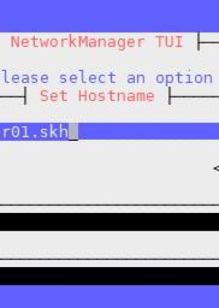 set-hostname